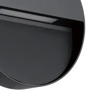 VÄLISVALGUSTI MARUGGIO SEINALE 150CM IP65 MUST