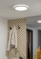 VÄLISVALGUSTI MINERARIO LAE 30CM VALGE