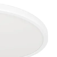 VÄLISVALGUSTI MINERARIO LAE 30CM VALGE