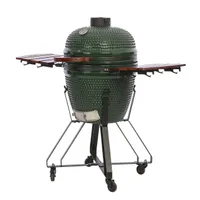 SÖEGRILL TUNABONE KAMADO 21" ROHELINE