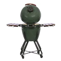 SÖEGRILL TUNABONE KAMADO 21" ROHELINE