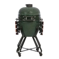 SÖEGRILL TUNABONE KAMADO 21" ROHELINE