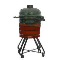 SÖEGRILL TUNABONE KAMADO 21" ROHELINE