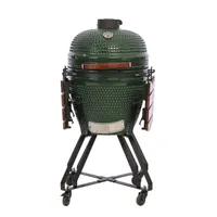 SÖEGRILL TUNABONE KAMADO 21" ROHELINE