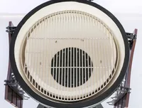 SÖEGRILL TUNABONE KAMADO 21" ROHELINE