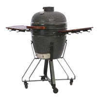 SÖEGRILL TUNABONE KAMADO 21" TUMEHALL