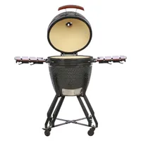 SÖEGRILL TUNABONE KAMADO 21" TUMEHALL