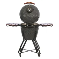 SÖEGRILL TUNABONE KAMADO 21" TUMEHALL