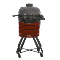 SÖEGRILL TUNABONE KAMADO 21" TUMEHALL