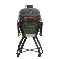 SÖEGRILL TUNABONE KAMADO 21" TUMEHALL