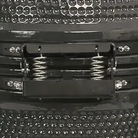 SÖEGRILL TUNABONE KAMADO 21" TUMEHALL