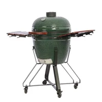 SÖEGRILL TUNABONE KAMADO 23" ROHELINE
