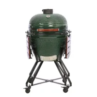 SÖEGRILL TUNABONE KAMADO 23" ROHELINE
