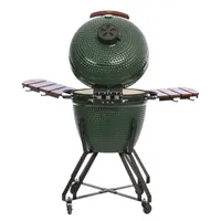 SÖEGRILL TUNABONE KAMADO 23" ROHELINE