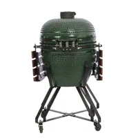 SÖEGRILL TUNABONE KAMADO 23" ROHELINE