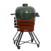 SÖEGRILL TUNABONE KAMADO 23" ROHELINE