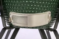 SÖEGRILL TUNABONE KAMADO 23" ROHELINE