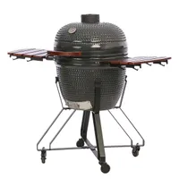 SÖEGRILL TUNABONE KAMADO 23" TUMEHALL