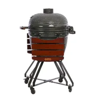 SÖEGRILL TUNABONE KAMADO 23" TUMEHALL