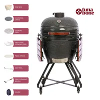 SÖEGRILL TUNABONE KAMADO 23" TUMEHALL