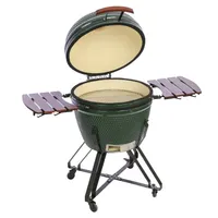 SÖEGRILL TUNABONE KAMADO 26" ROHELINE