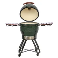 SÖEGRILL TUNABONE KAMADO PRO 22" ROHELINE