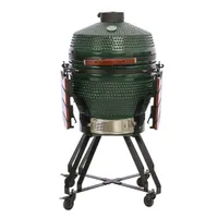 SÖEGRILL TUNABONE KAMADO PRO 22" ROHELINE