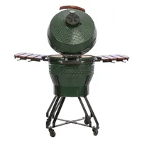 SÖEGRILL TUNABONE KAMADO PRO 22" ROHELINE