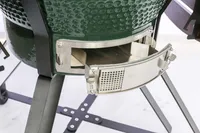 SÖEGRILL TUNABONE KAMADO PRO 22" ROHELINE