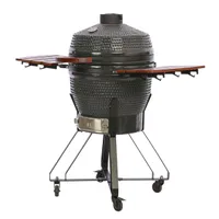 SÖEGRILL TUNABONE KAMADO PRO 22" TUMEHALL