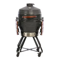 SÖEGRILL TUNABONE KAMADO PRO 22" TUMEHALL
