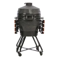 SÖEGRILL TUNABONE KAMADO PRO 22" TUMEHALL