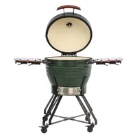 SÖEGRILL TUNABONE KAMADO PRO 24" ROHELINE