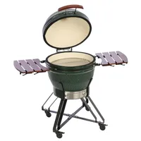 SÖEGRILL TUNABONE KAMADO PRO 24" ROHELINE
