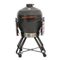 SÖEGRILL TUNABONE KAMADO PRO 24" TUMEHALL