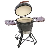 SÖEGRILL TUNABONE KAMADO PRO 24" TUMEHALL