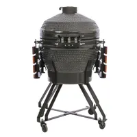 SÖEGRILL TUNABONE KAMADO PRO 24" TUMEHALL