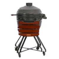 SÖEGRILL TUNABONE KAMADO PRO 24" TUMEHALL