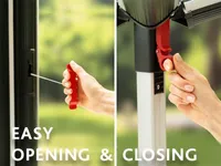 PESUKUIVATUSKARUSSELL VILEDA SUN-RISE PREMIUM 50M