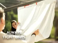 PESUKUIVATUSKARUSSELL VILEDA SUN-RISE PREMIUM 50M