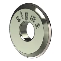 PLAADILÕIKURI VARUTERA SIGMA 14U 12MM