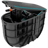 MAA-ALUNE VOOLIKUPOOL GARDENA ROLL-UP M, EEMALDATAVA VOOLIKUGA