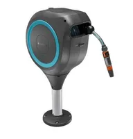 TERASSI VOOLIKUPOOLI KOMPLEKT GARDENA ROLLUP M, 20M