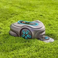 MAA-ALUNE VIHMUTI GARDENA AQUAPRECISE, MURU JAOKS