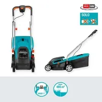 MURUNIIDUK GARDENA POWERMAX 32/36V P4A, ILMA AKU JA LAADIJATA