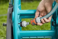 VOOLIKUKÄRU GARDENA CLEVERROLL M EASY