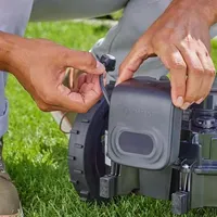 KOKKUPÕRKEVASTANE RADAR GARDENA SILENO MAX/FREE JAOKS