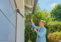 UNIVERSAALNE PÖÖRDHARJAPEA GARDENA 135MM