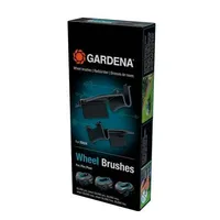 RATTAHARJAD GARDENA SILENO MAX/FREE