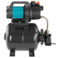 HÜDROFOOR GARDENA 3000/4